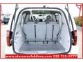 Stone White - Grand Caravan SXT Photo No. 19
