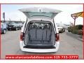 Stone White - Grand Caravan SXT Photo No. 20