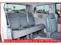 Stone White - Grand Caravan SXT Photo No. 21