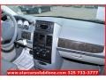 Stone White - Grand Caravan SXT Photo No. 24