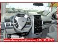 Stone White - Grand Caravan SXT Photo No. 25