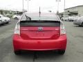 2011 Barcelona Red Metallic Toyota Prius Hybrid IV  photo #5