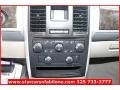 Stone White - Grand Caravan SXT Photo No. 27