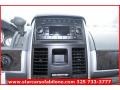 Stone White - Grand Caravan SXT Photo No. 28