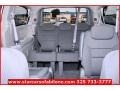 Stone White - Grand Caravan SXT Photo No. 30