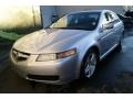 Satin Silver Metallic - TL 3.2 Photo No. 21