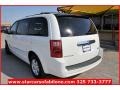 Stone White - Grand Caravan SXT Photo No. 3