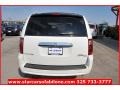 Stone White - Grand Caravan SXT Photo No. 4