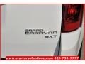 Stone White - Grand Caravan SXT Photo No. 5