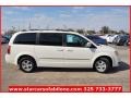 Stone White - Grand Caravan SXT Photo No. 7