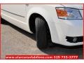 Stone White - Grand Caravan SXT Photo No. 9