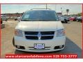 Stone White - Grand Caravan SXT Photo No. 10