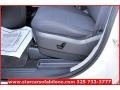 Stone White - Grand Caravan SXT Photo No. 14