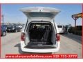 Stone White - Grand Caravan SXT Photo No. 19