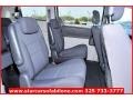 Stone White - Grand Caravan SXT Photo No. 20