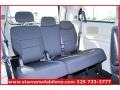 Stone White - Grand Caravan SXT Photo No. 21