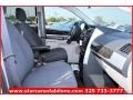 Stone White - Grand Caravan SXT Photo No. 22