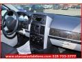 Stone White - Grand Caravan SXT Photo No. 23