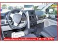 Stone White - Grand Caravan SXT Photo No. 24