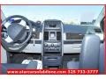 Stone White - Grand Caravan SXT Photo No. 26