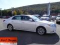 Blizzard White Pearl - Avalon  Photo No. 1