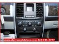 Stone White - Grand Caravan SXT Photo No. 27