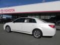 Blizzard White Pearl - Avalon  Photo No. 2