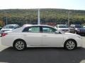 Blizzard White Pearl - Avalon  Photo No. 3