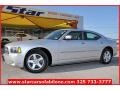 Bright Silver Metallic - Charger SXT Photo No. 1