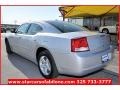 Bright Silver Metallic - Charger SXT Photo No. 3