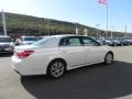 Blizzard White Pearl - Avalon  Photo No. 7