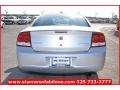 Bright Silver Metallic - Charger SXT Photo No. 4