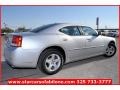 Bright Silver Metallic - Charger SXT Photo No. 6