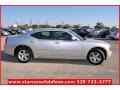 Bright Silver Metallic - Charger SXT Photo No. 7