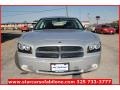 Bright Silver Metallic - Charger SXT Photo No. 11