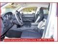 Bright Silver Metallic - Charger SXT Photo No. 13