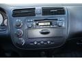 2002 Satin Silver Metallic Honda Civic EX Coupe  photo #13