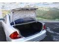 2002 Satin Silver Metallic Honda Civic EX Coupe  photo #16
