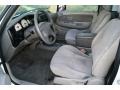 Charcoal Interior Photo for 2001 Toyota Tacoma #57588218