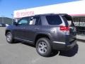 2011 Magnetic Gray Metallic Toyota 4Runner SR5 4x4  photo #2