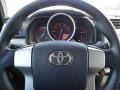 2011 Magnetic Gray Metallic Toyota 4Runner SR5 4x4  photo #4