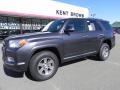 2011 Magnetic Gray Metallic Toyota 4Runner SR5 4x4  photo #9