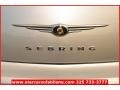 2010 Bright Silver Metallic Chrysler Sebring Limited Sedan  photo #5