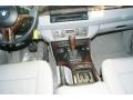 2001 Titanium Silver Metallic BMW X5 3.0i  photo #22