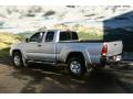 2007 Silver Streak Mica Toyota Tacoma V6 Access Cab 4x4  photo #2