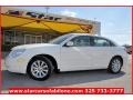 Stone White - Sebring Touring Sedan Photo No. 1
