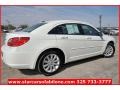 Stone White - Sebring Touring Sedan Photo No. 6