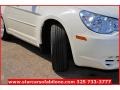 Stone White - Sebring Touring Sedan Photo No. 9