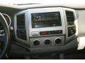 2007 Silver Streak Mica Toyota Tacoma V6 Access Cab 4x4  photo #15