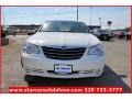Stone White - Sebring Touring Sedan Photo No. 10